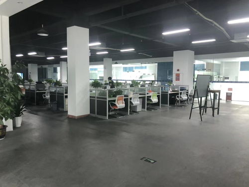 平湖技術(shù)開發(fā)趨勢(shì)與中工招商網(wǎng)的發(fā)展機(jī)遇