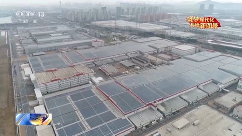 去燈塔工廠看未來制造 技術開發實現制造成本降低33%，研發時間縮短近8天