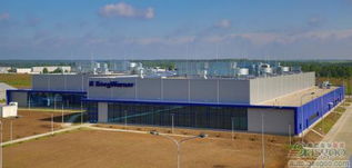 博格華納擴(kuò)建美國(guó)動(dòng)力系統(tǒng)技術(shù)中心，強(qiáng)化技術(shù)咨詢與創(chuàng)新實(shí)力