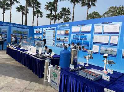自治區(qū)水利廳舉辦全區(qū)節(jié)水技術(shù)產(chǎn)品交流活動(dòng)，助推水資源高效利用